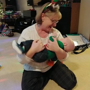 Meet your Posher, Gail